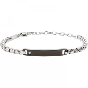 Pulsera Breil Hombre TJ3221