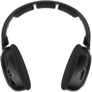 Casque TV SENNHEISER RS 120-W