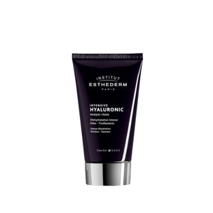 Intensive - Masque Intensive Hyaluronic 75 ml