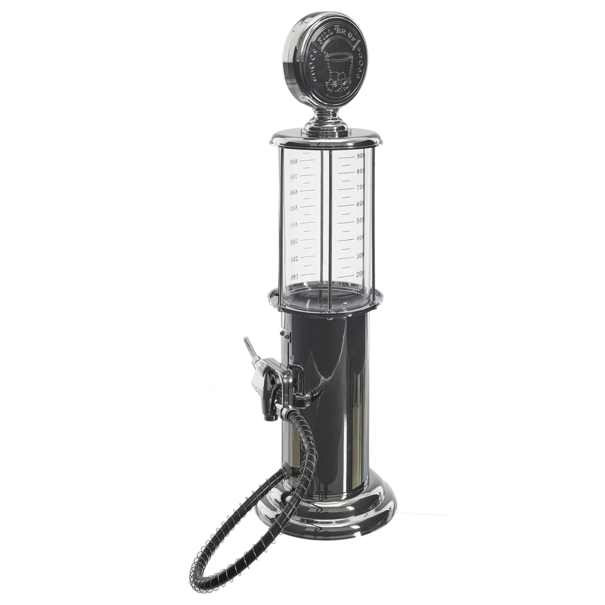 Distributeur De Boisson Pompe A Essence 90cl