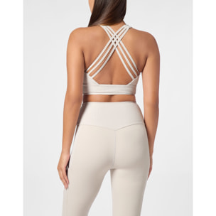 PLEIN SPORT Top deportivo