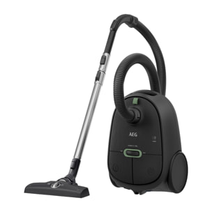 AEG Aspiradora con bolsa 6000 de 750 W y 73 dB(A) AB61C2OKO