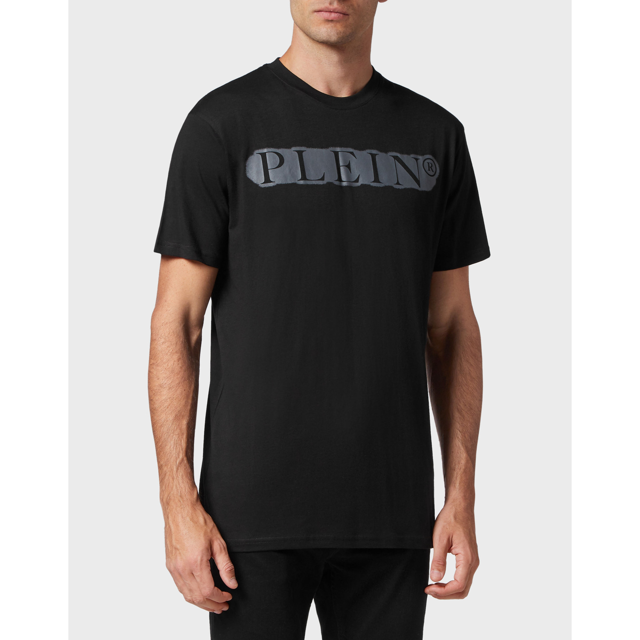 PHILIPP PLEIN Camiseta Cuello Redondo