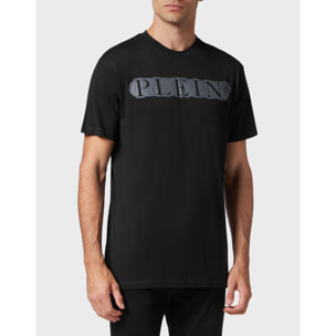 PHILIPP PLEIN Camiseta Cuello Redondo