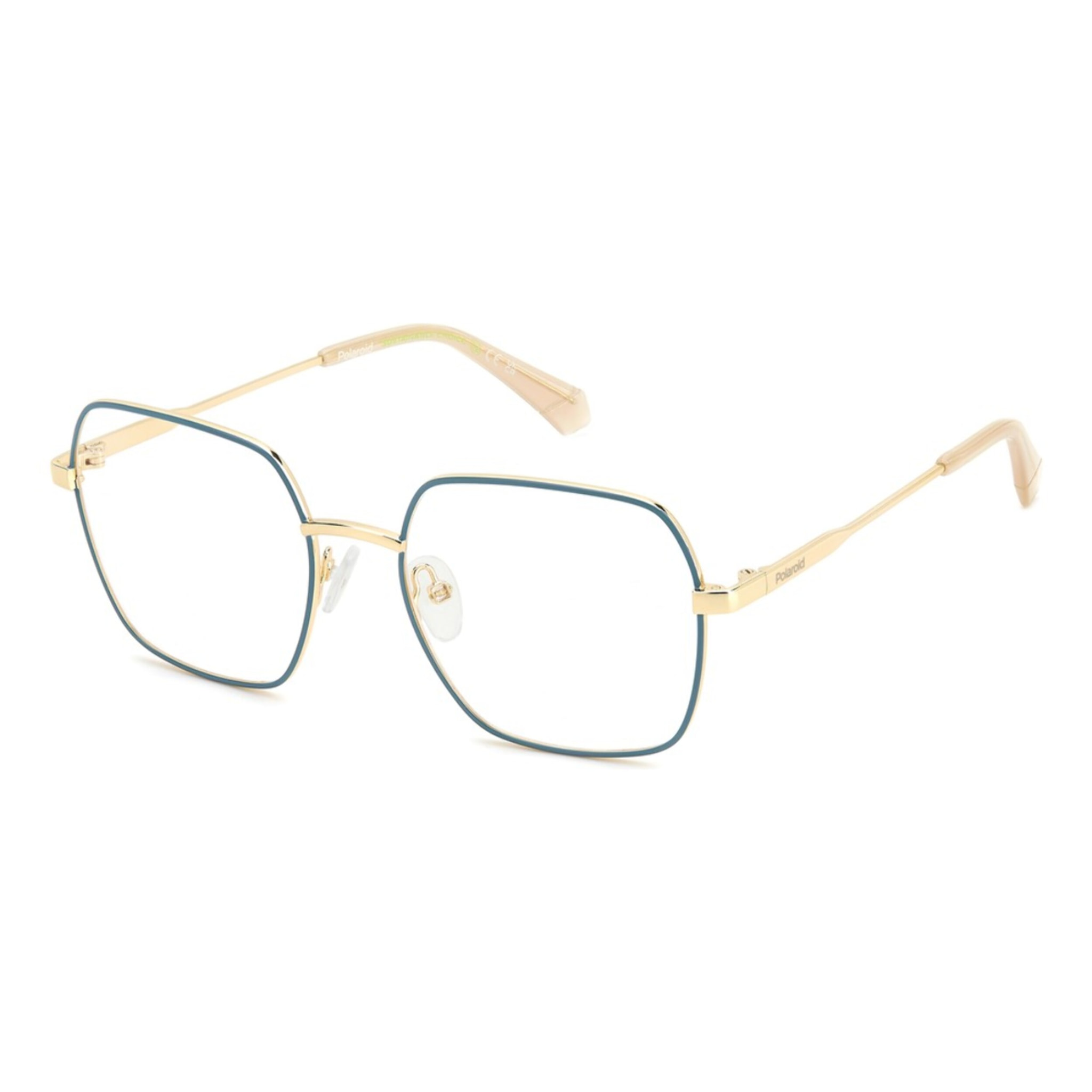Gafas de Vista Polaroid PLD D530 OGA de Metal Mujer 54 mm
