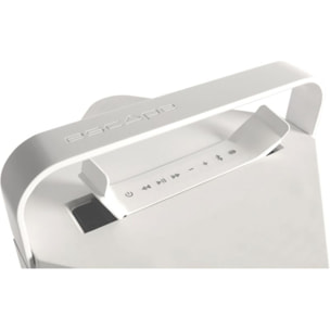 Enceinte extérieure SONORO P9 Blanc