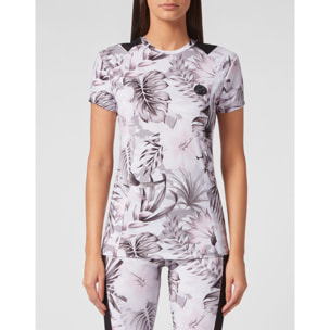 PLEIN SPORT T-Shirt Round Neck