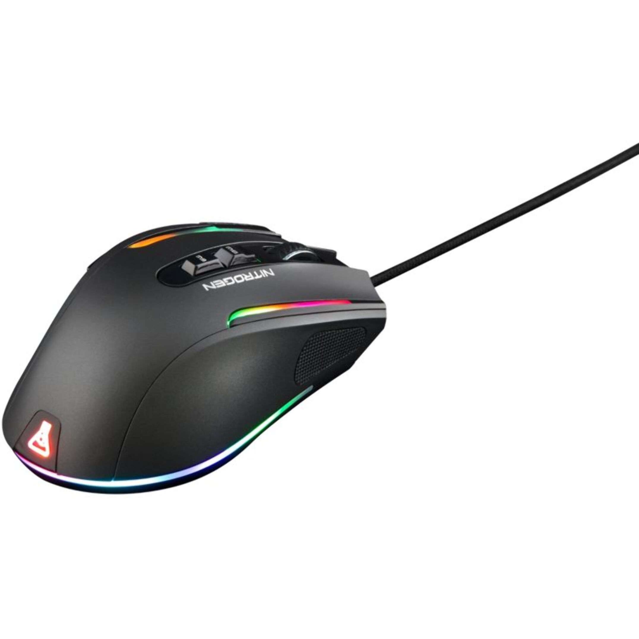 Souris Gamer Filaire THE G-LAB KULT-NITRO-NEUTRON