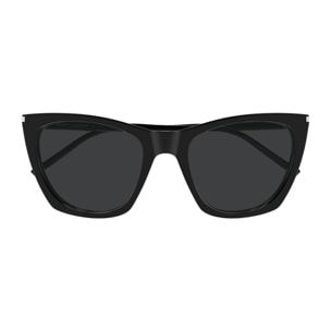 GAFAS DE SOL SAINT LAURENT SL 214 KATE THIN-001