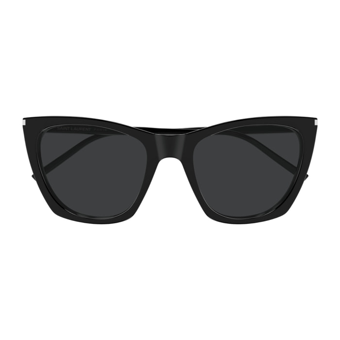 GAFAS DE SOL SAINT LAURENT SL 214 KATE THIN-001