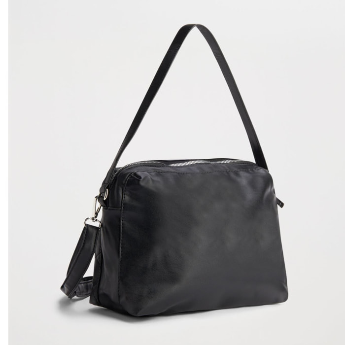 BORSA NERO CONBIPEL