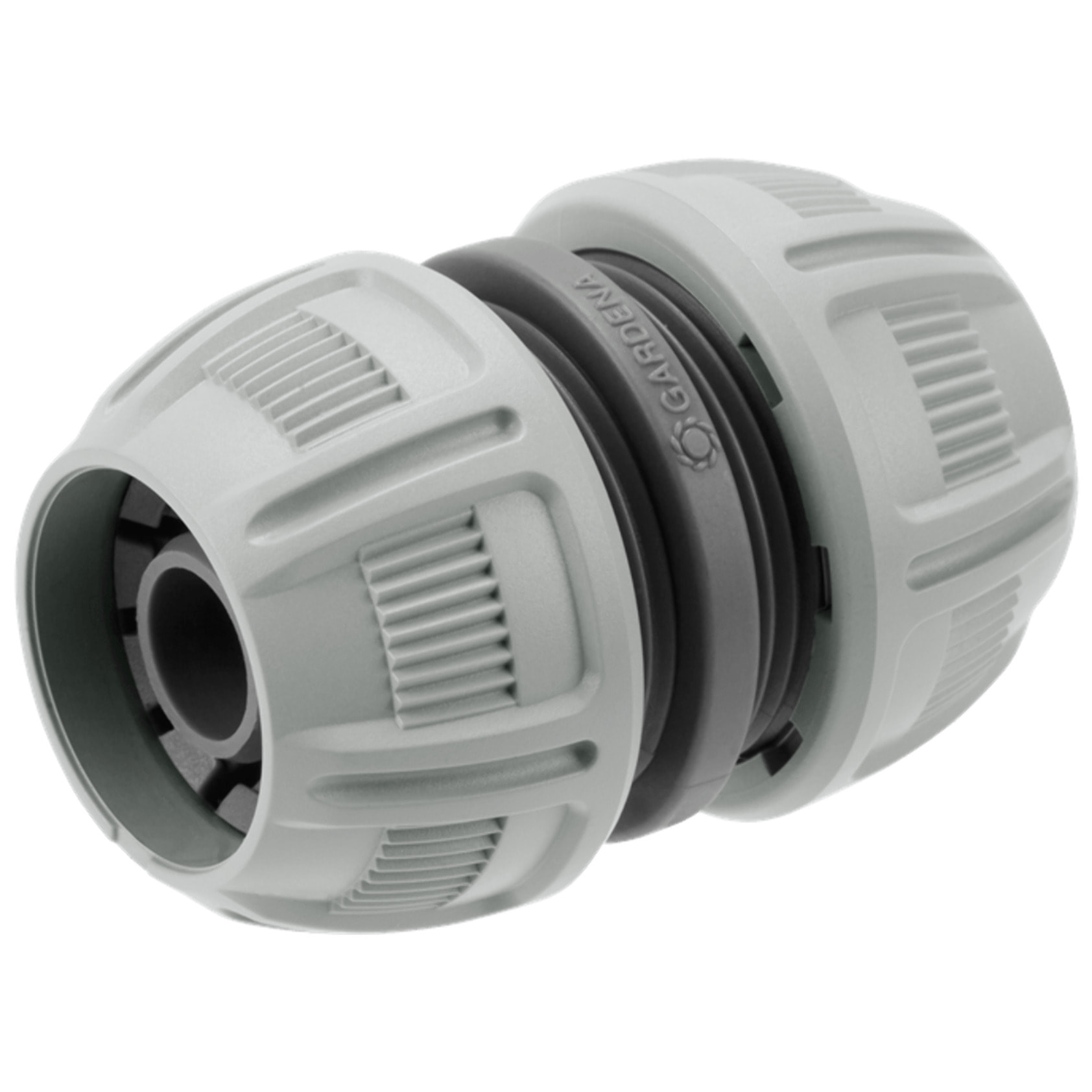 Réparateur de tuyau d'arrosage GARDENA 19 mm (3/4') - 18233-20