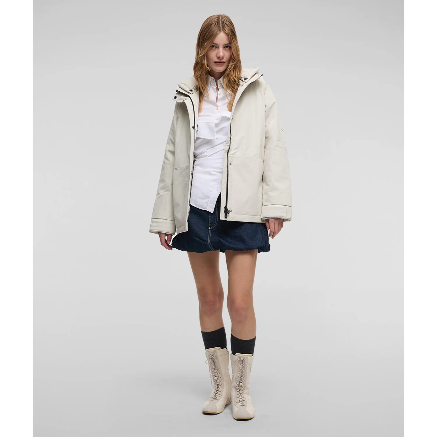 LEONIE JACKET