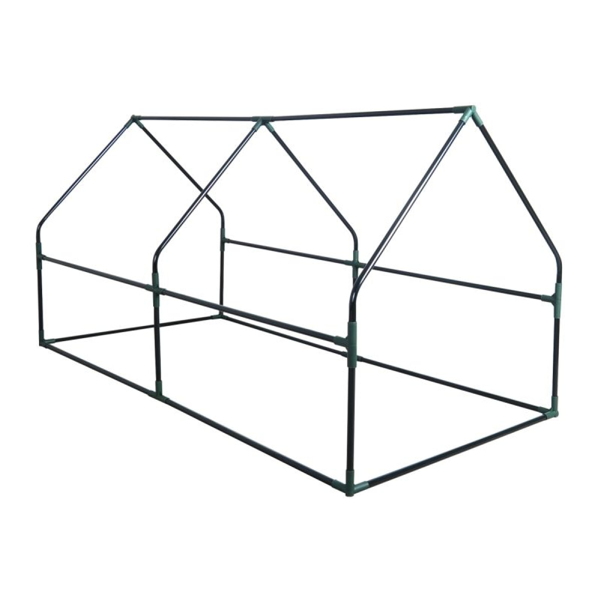 Tunnel à effet de serre Herzberg HG8003-VERT