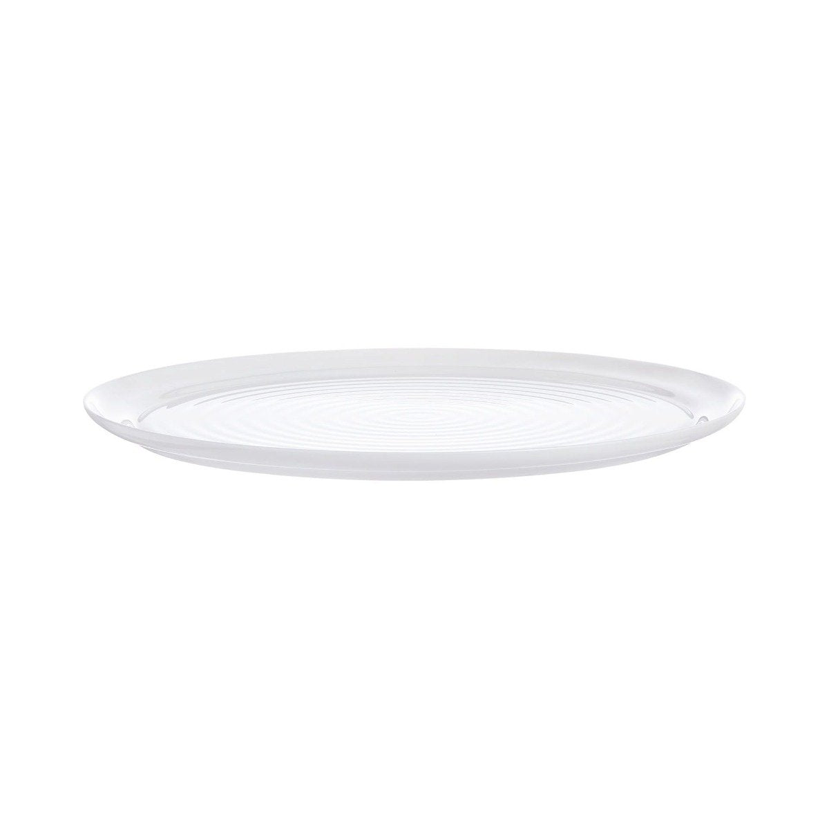 6 assiettes à Pizza 32cm Smart Cuisine Carine - Luminarc