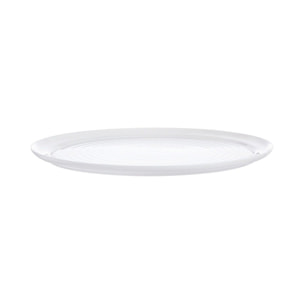 6 assiettes à Pizza 32cm Smart Cuisine Carine - Luminarc
