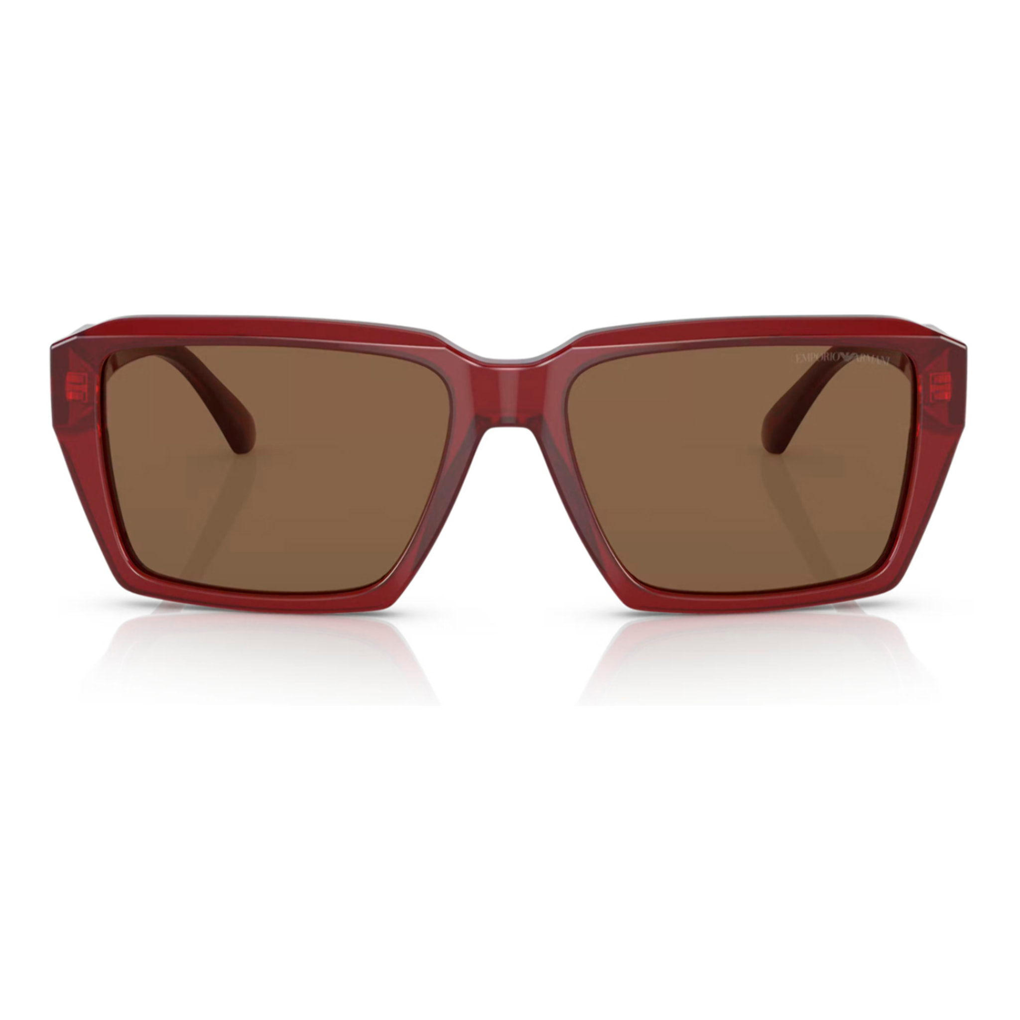 Gafas de sol Emporio Armani Hombre EA4186-507573