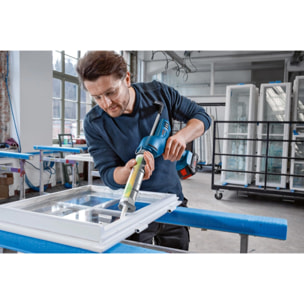 Pistolet à mastic GCG 18V-310 - BOSCH - Sans batterie, ni chargeur - 06019C4100