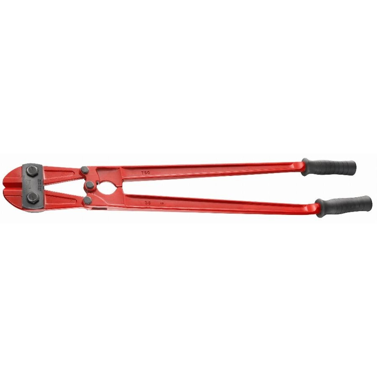 Coupe-boulons n°0 à bras forgés coupe axiale FACOM 450 mm - 990.BF0PF