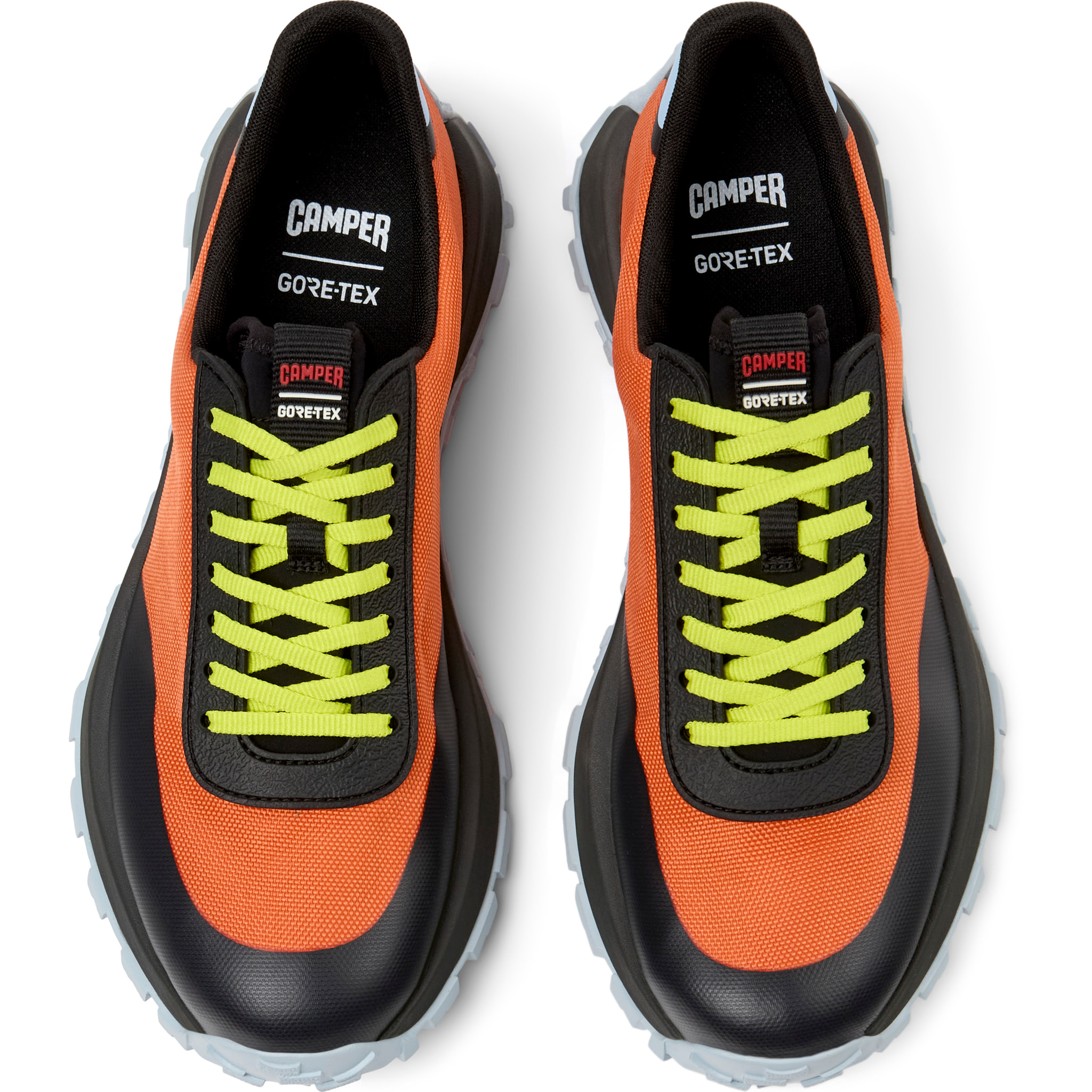 CAMPER Drift Trail - Zapatillas Hombre Multicolor