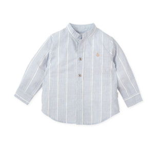 Camisa - Porcelana