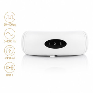 Masseur de Cou et de Dos Électromagnétique Calmagner InnovaGoods