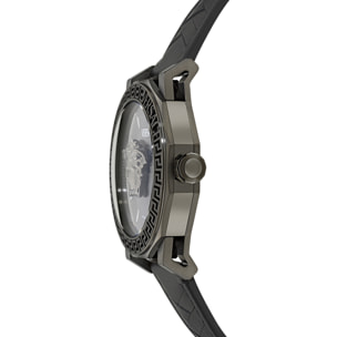 Versace Orologio Analogico Al Quarzo Medusa Deco Gent(Wc-9I)