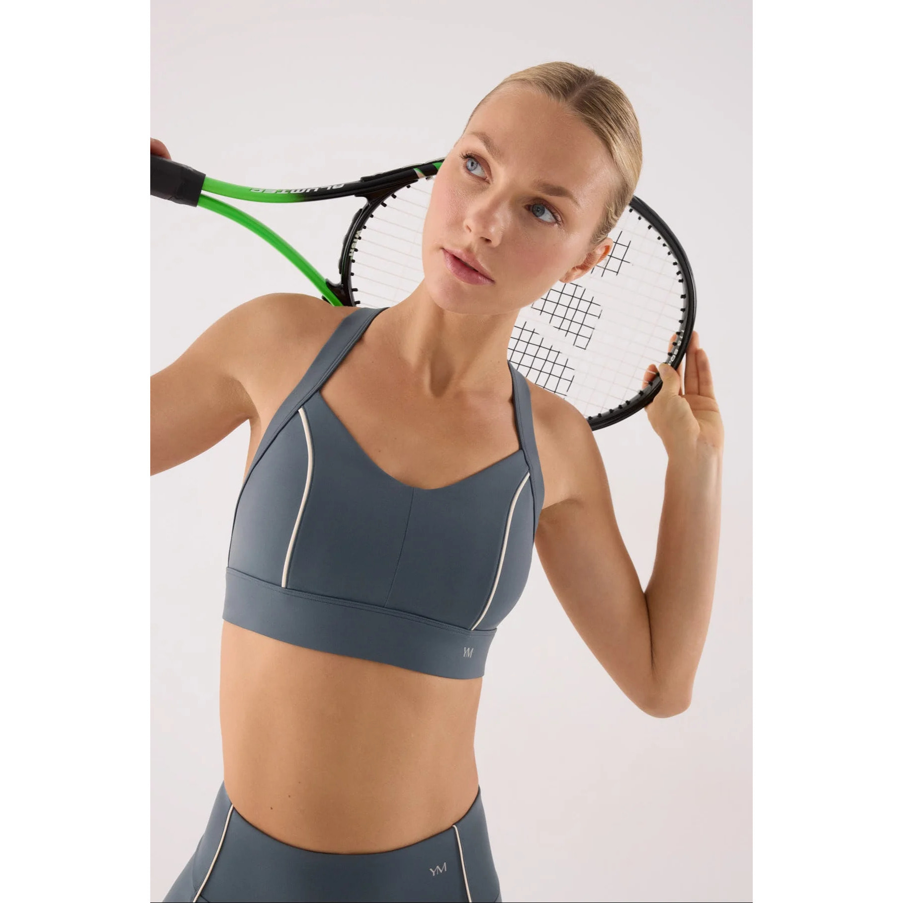 Reggiseno sportivo