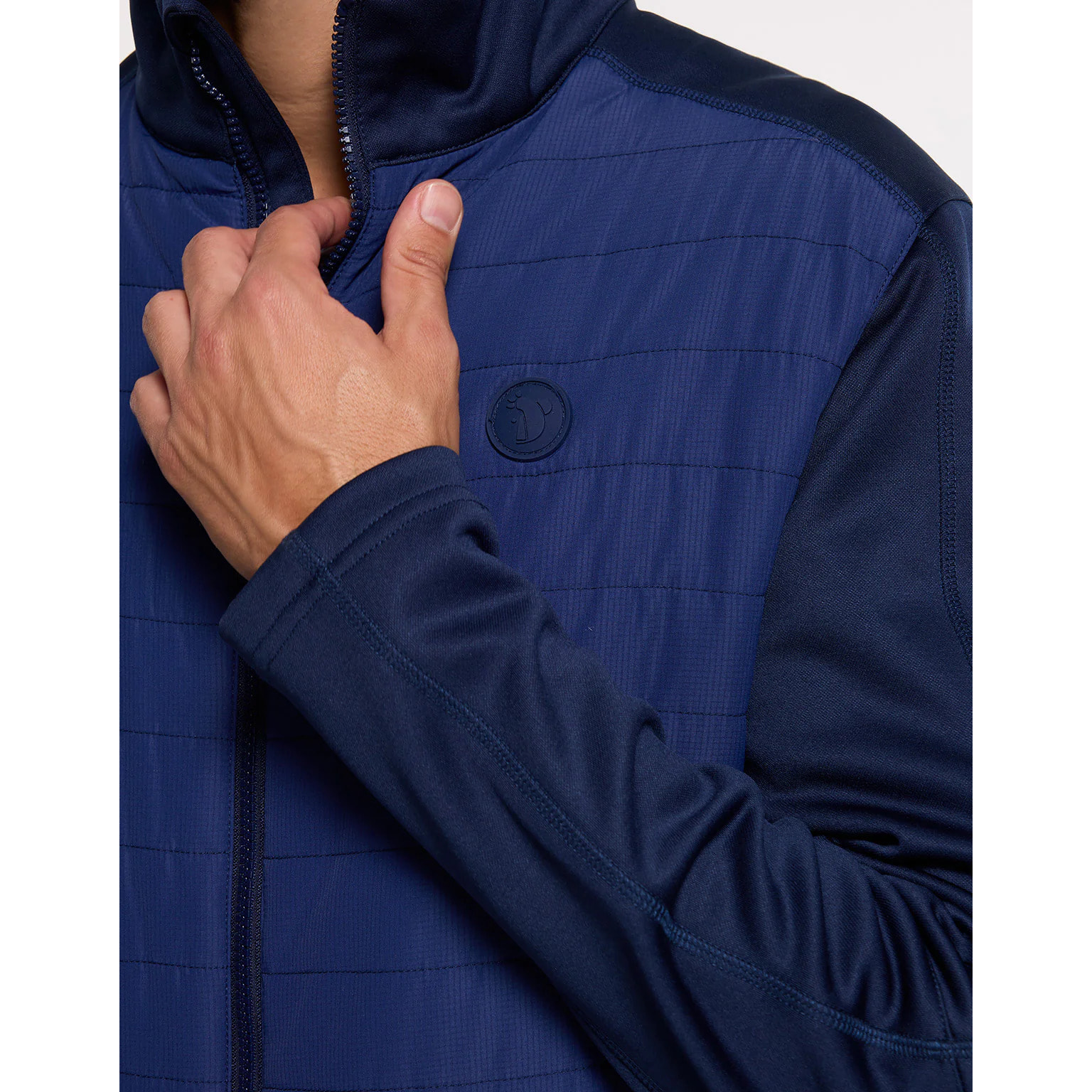 Chaqueta Azul marino - Muis