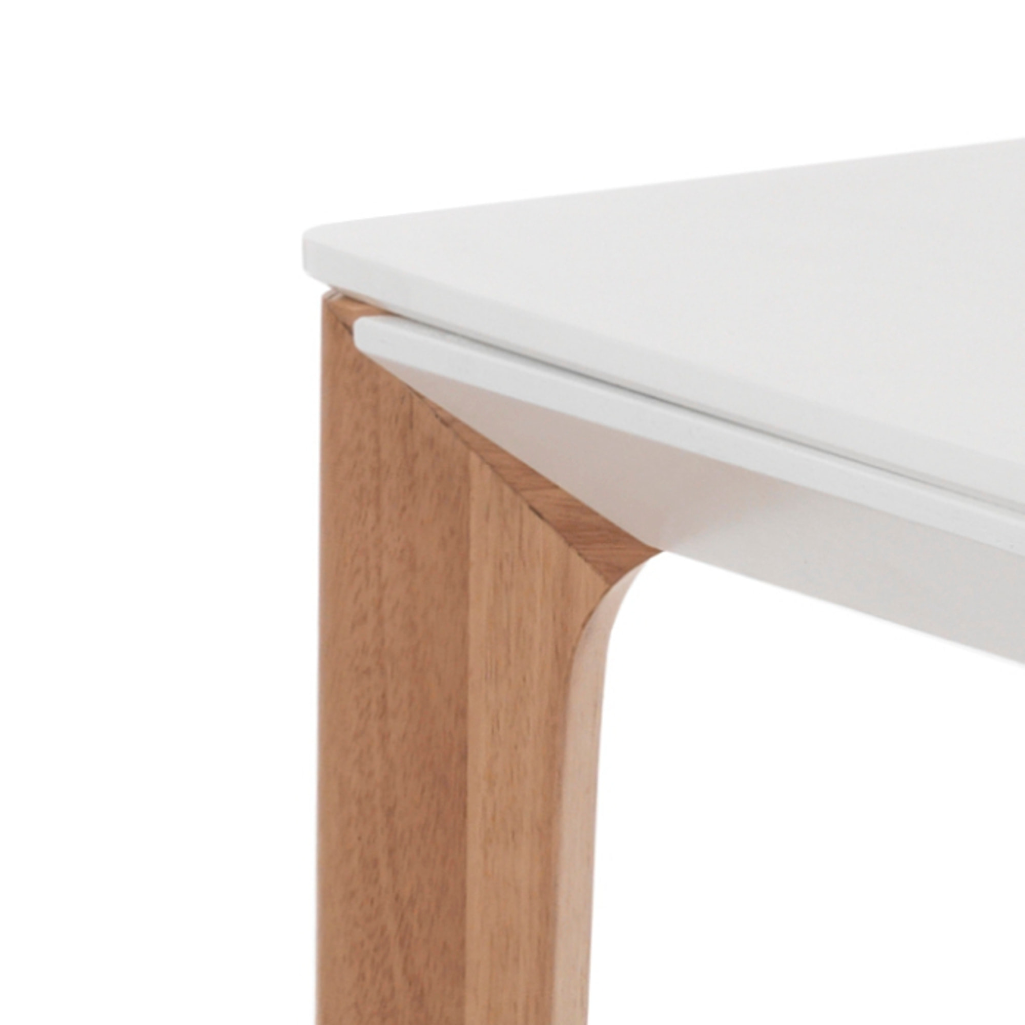 Tomasucci Table extensible VARM 120