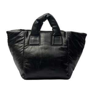 Borsa Adulto unisex Tata Italia Nero