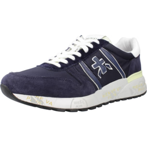 SNEAKERS PREMIATA LANDER 6634