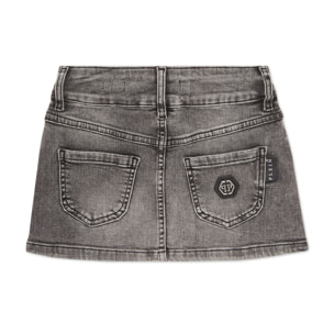 PHILIPP PLEIN Mini Skirt