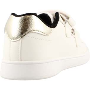 Zapatillas Niña de la marca GEOX  modelo J ECLYPER GIRL NEGRO