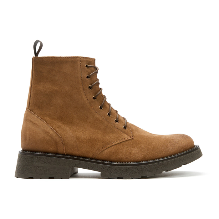 Ankle boot Frank Daniel castagna