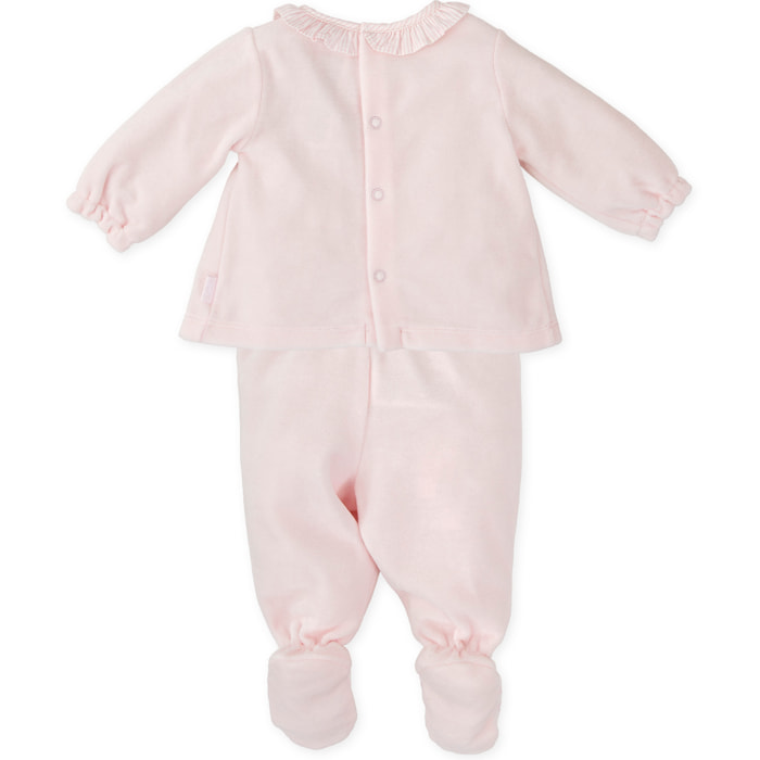 JESUSITO ROSA - Rosa