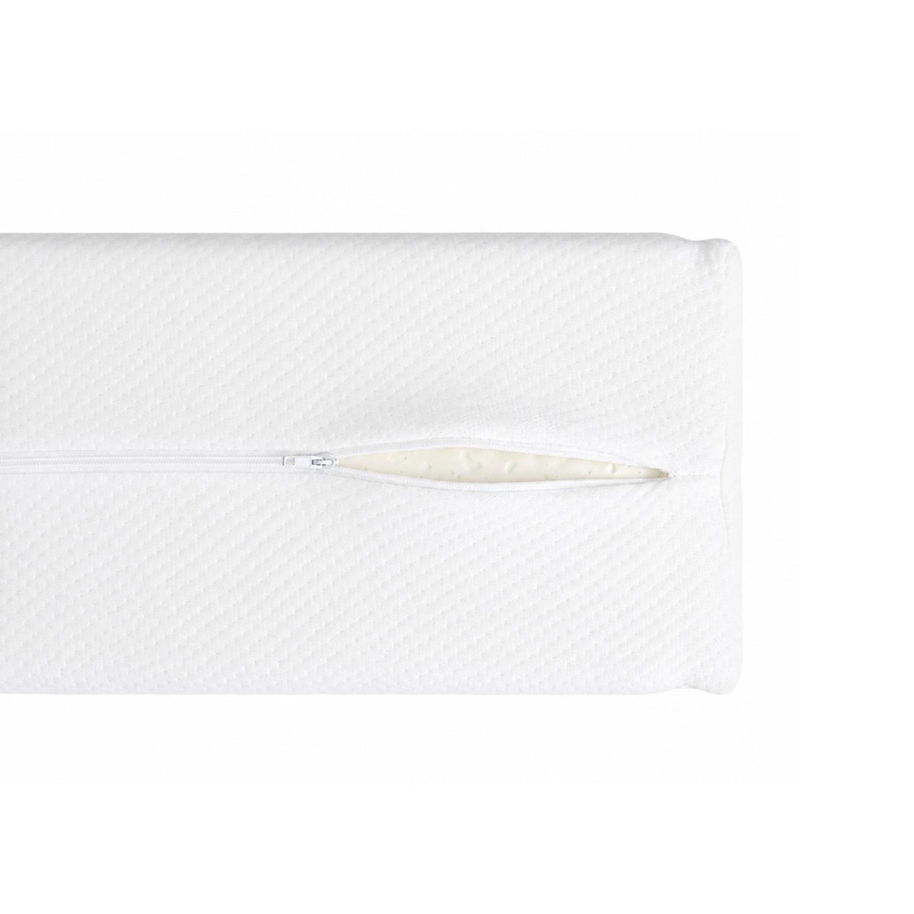 1 X Tutto – Cuscino Ortopedico in Memory Foam Multifunzione con Federa Antibatterica