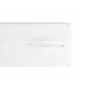 1 X Tutto – Cuscino Ortopedico in Memory Foam Multifunzione con Federa Antibatterica