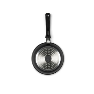 Padella 20 cm Excelsa – Soul Cook, Alluminio Nero