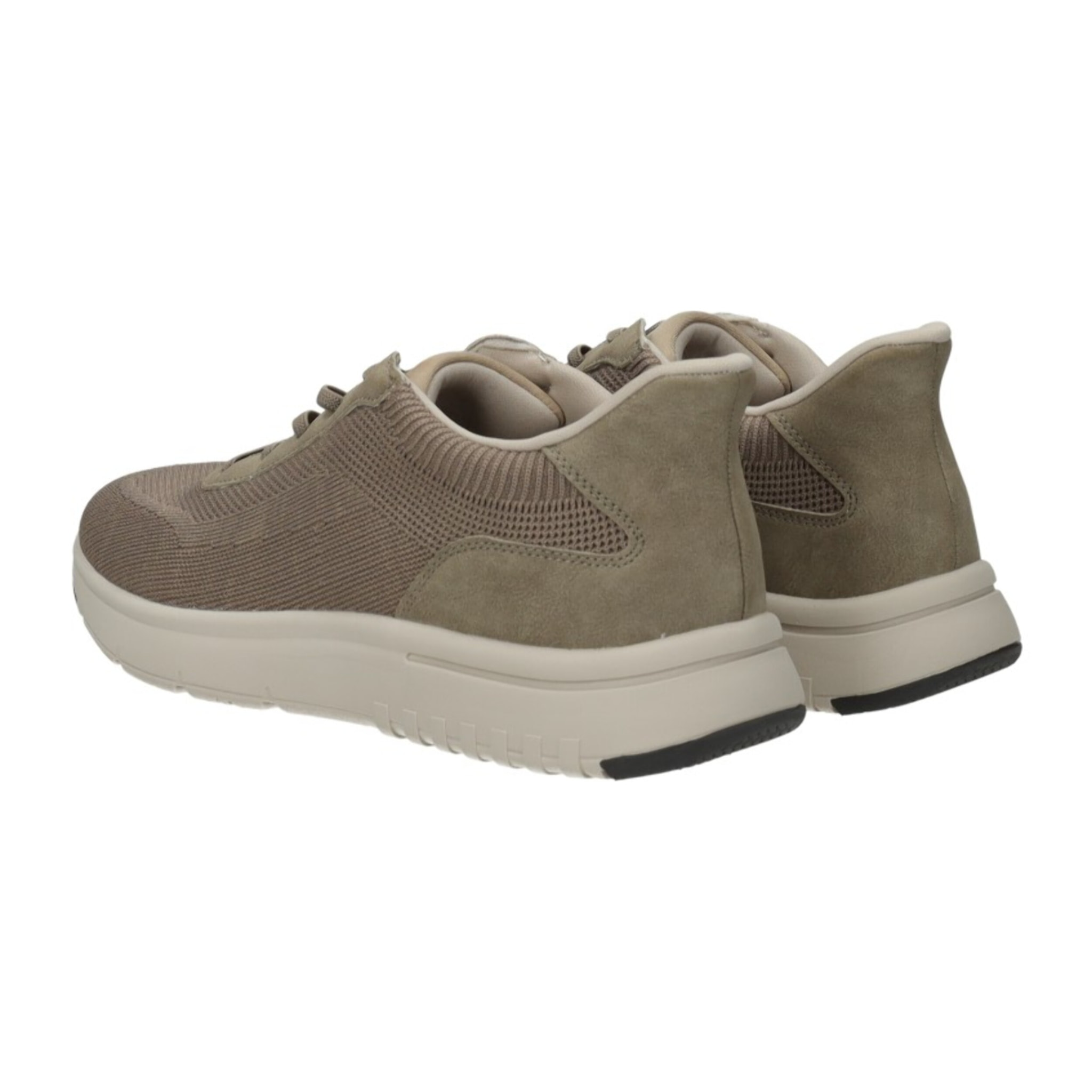 Sneakers Uomo Tata Italia Beige
