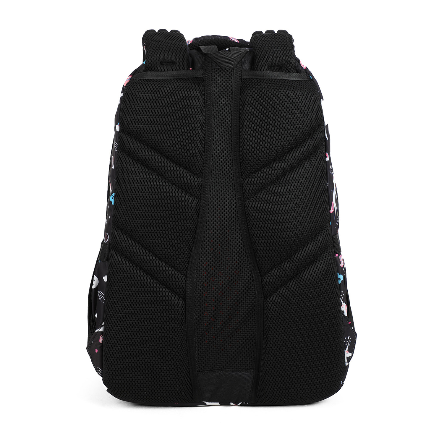 Zaino  da donna Textile Polyester 33x47x20 cm