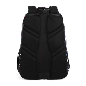 Zaino  da donna Textile Polyester 33x47x20 cm