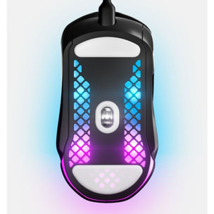 Souris Gamer Filaire STEELSERIES AEROX 5