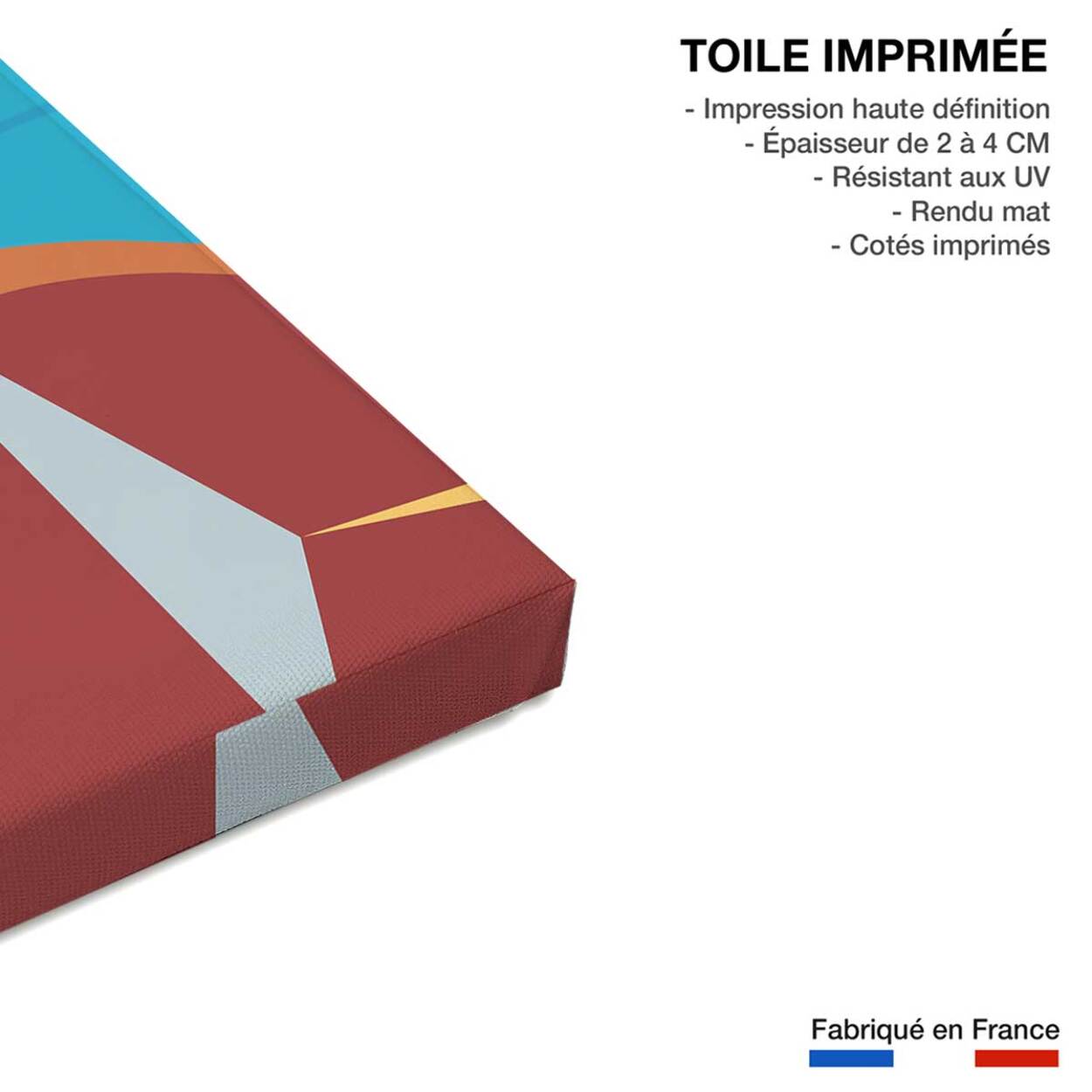 Tableau surf à bondi beach Toile imprimée