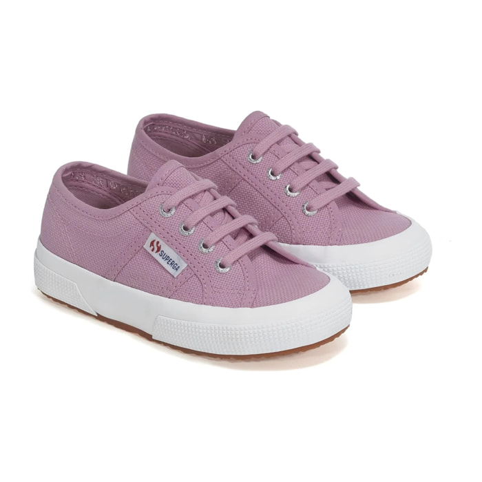 Le Superga Superga Bambino/a Rosa 2750-JCOT CLASSIC