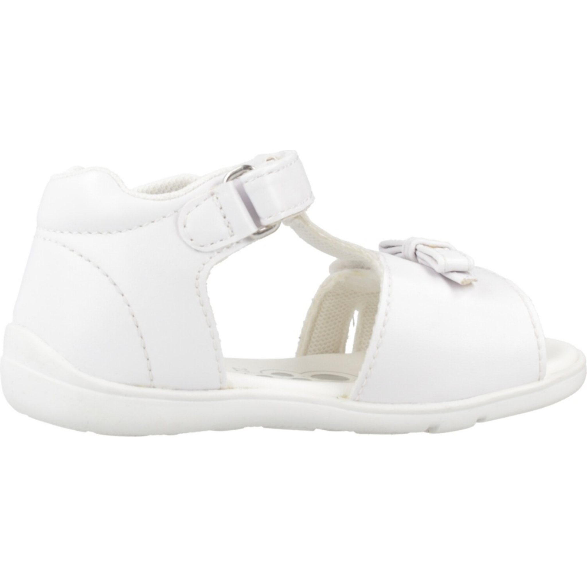 Sandalias Niña de la marca CHICCO  modelo GUYA BLANCO