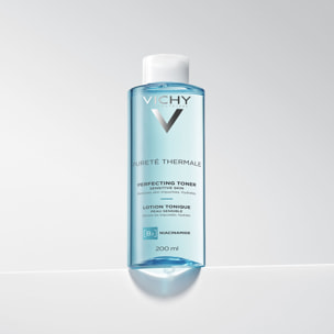 Pureté Thermale  - Lotion Tonique Perfectrice 200 ml