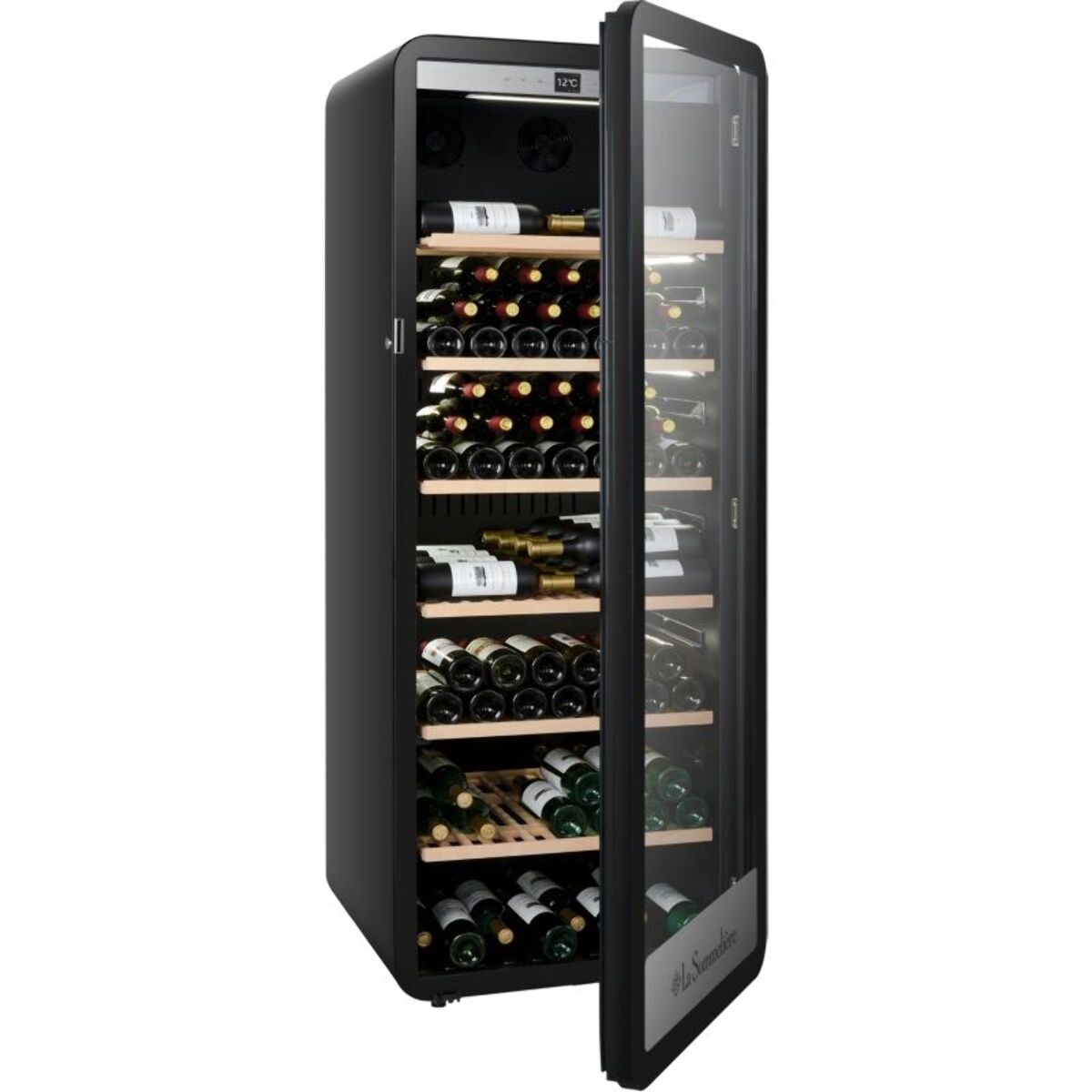 Cave à vin vieillissement LA SOMMELIERE APOGEE255PVN