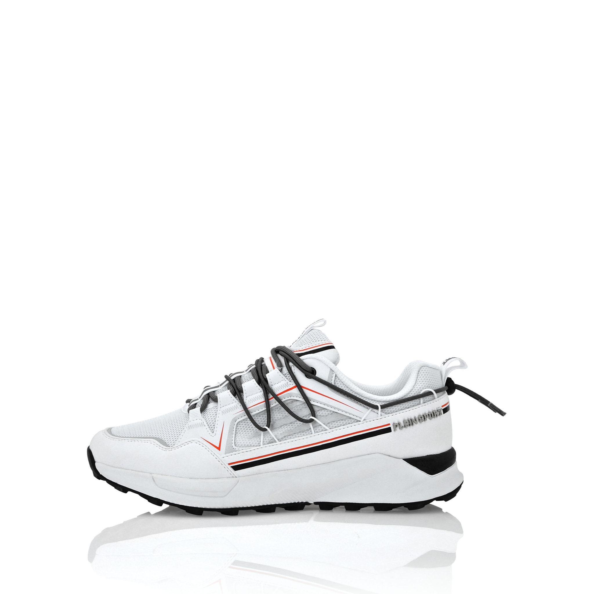 PLEIN SPORT Zapatillas bajas