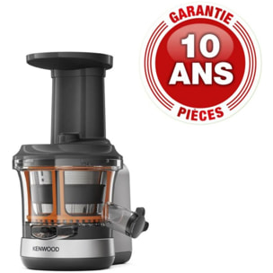 Extracteur de jus KENWOOD KAX732PL + filtre